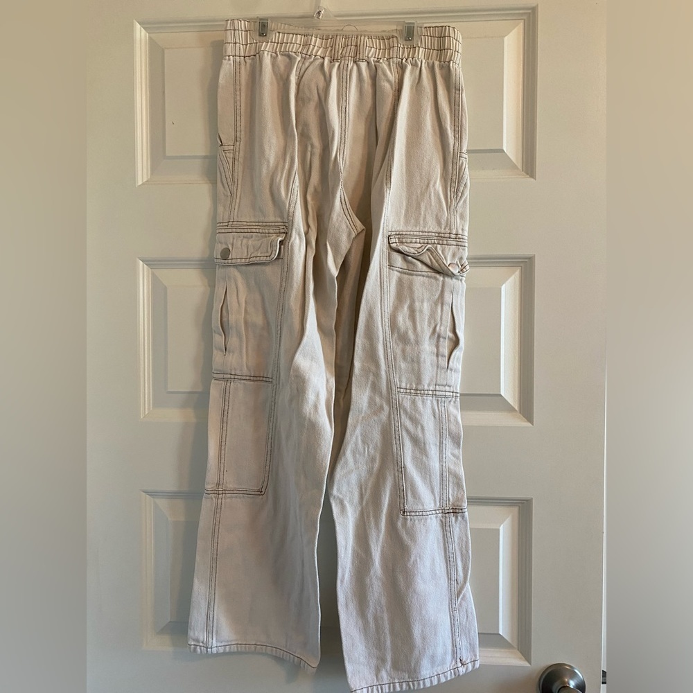 Full Tilt Cargo Pants - Picture 3 of 3